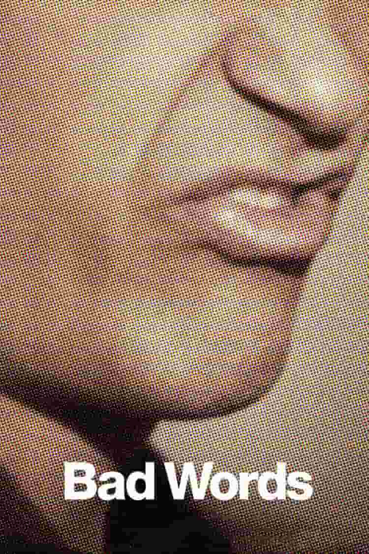 Poster for Bad Words